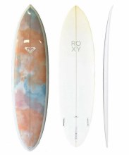 ROXY EGG TIE DYE DECK 6'6" 43.2Lt