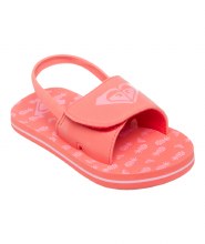 RX TOD FINN SLIDES ORANGE C5