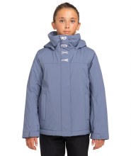 RX JUNIOR GALAXY 10K COAT WILD WIND 12