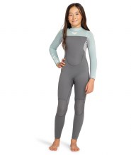 RX 4/3 BZ GIRLS PROLOG GREY 14