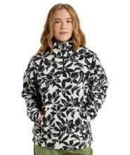 RX WOMEN'S LIVE OUT LOUD FLEECE XS
