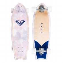 ROXY CRUISER SKATEBOARD FLY TIME 28"