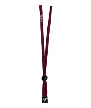 ROXY SUNGLASS RETAINER PURPLE
