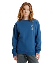 RX WOMEN'S SURF STOKED JUMPER INDIGO XS