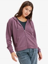 RX WOMEN'S SURFING BY DAYLIGHT HOODY XS