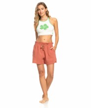 RX WOMEN'S SWEET SOUVENIR SHORTS XS