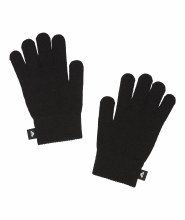 RX TROPICAL SNOW GLOVES BLACK U