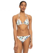 RX WOMEN'S WILD FLORAL BIKINI BEL AIR XS