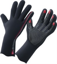 ALDER SPIRIT GLOVE JNR XL