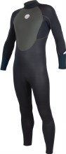 ALDER 3/2 BZ MEN'S STEALTH XXXL