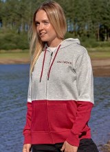 SALTROCK WOMEN'S AVISA ZIP HOODY 8