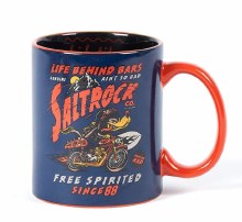 SALTROCK FREE SPIRIT MUG