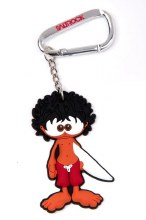 SALTROCK TOK KEYRING