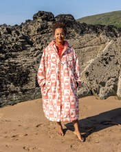 SR ADULT EQUINOX 4 SEASONS ROBE XS