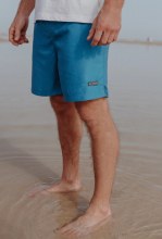 SALTROCK MEN'S KRAVE BOARDSHORTS 30