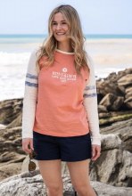 SR WOMEN'S OCEAN RISE L/S TEE 6