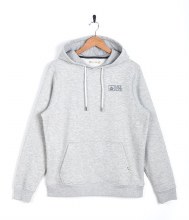 SR MEN'S ORIGINAL 20 HOODY GREY M