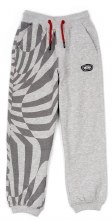 SR JUNIOR RIP IT JOGGERS GREY 7-8