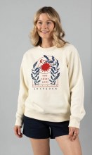 SR WOMEN'S SUNSHINE SOUL JUMPER XS