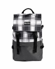 SR TOP LOADER BACKPACK GREY 29L