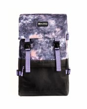 SR TOP LOADER BACKPACK PINK/PURPLE 29L