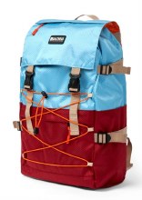 SALTROCK TOPLOADER II BACKPACK RED