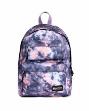 SALTROCK UNIVISION BACKPACK PINK TIE DYE