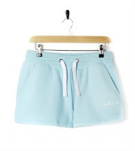 SR WOMEN'S VELATOR SHORTS L BLUE 8