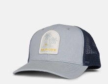 SC PALMDALE TRUCKER CAP BLUE/NAVY