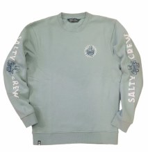 SC MEN'S TENTACLES JUMPER MACKEREL S