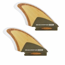 SCARFINI KEEL ECO PAIR FUTURES COMPATIBLE