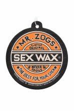 SEX WAX AIR FRESHENER