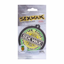 SEXWAX CAR AIR FRESHENER PINEAPPLE