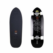 SV DEVOTION SURF-SKATE 33.8x10