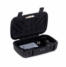 SURF LOGIC PORTABLE SAFE BOX