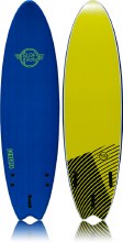 SURFWORX BANSHEE HYBRID 7FT