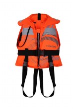 TYPHOON JUNIOR LIFEJACKET AGE 1-3