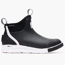 XT ANKLE DECK BOOTS SPORT BLACK 8