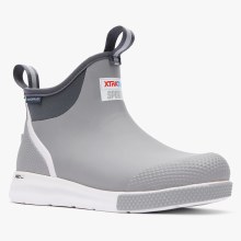 XT ANKLE DECK BOOTS SPORT GREY 8