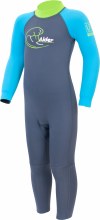 ALDER BZ FULL TODDLER BOY 5yrs S