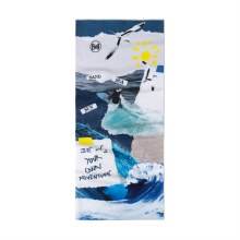 BUFF COOLNET UV TURBY BLUE