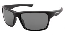 NB PEARLEYE SUNGLASSES BLACK/SILVER