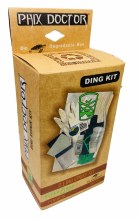 PHIX DOCTOR 2:1 EPOXY REPAIR KIT3 oz