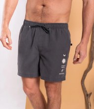 SR MEN'S REBALANCE SWIM SHORTS XL