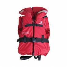 100N FOAM LIFEJACKET ADULT L