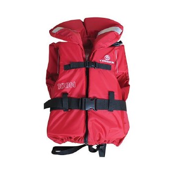 100N FOAM LIFEJACKET ADULT L