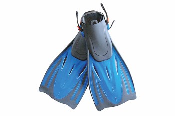 VISION DIVE OPEN HEEL ML/XL