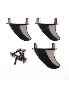 VISION IGNITE 2 PEG 3 FIN SET