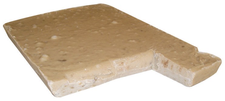 Banana Fudge