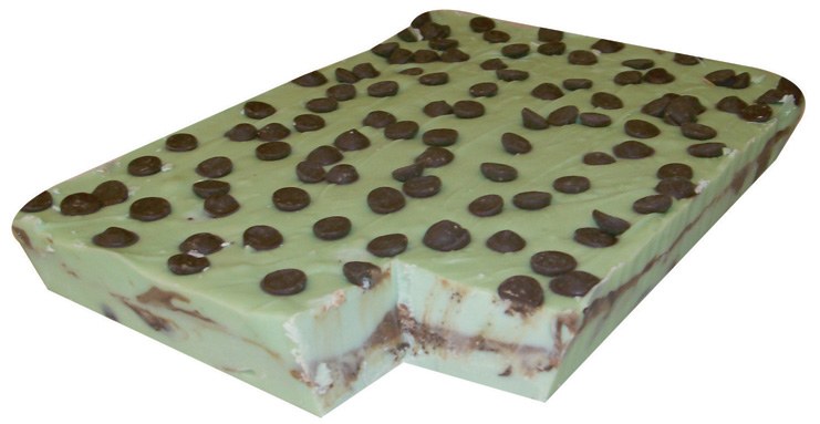 Mint Chocolate Chip